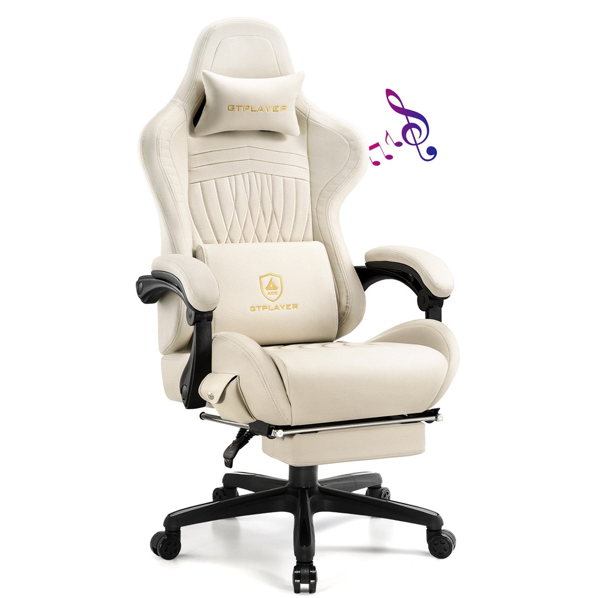 ACE SERIES PRO Musical Chair