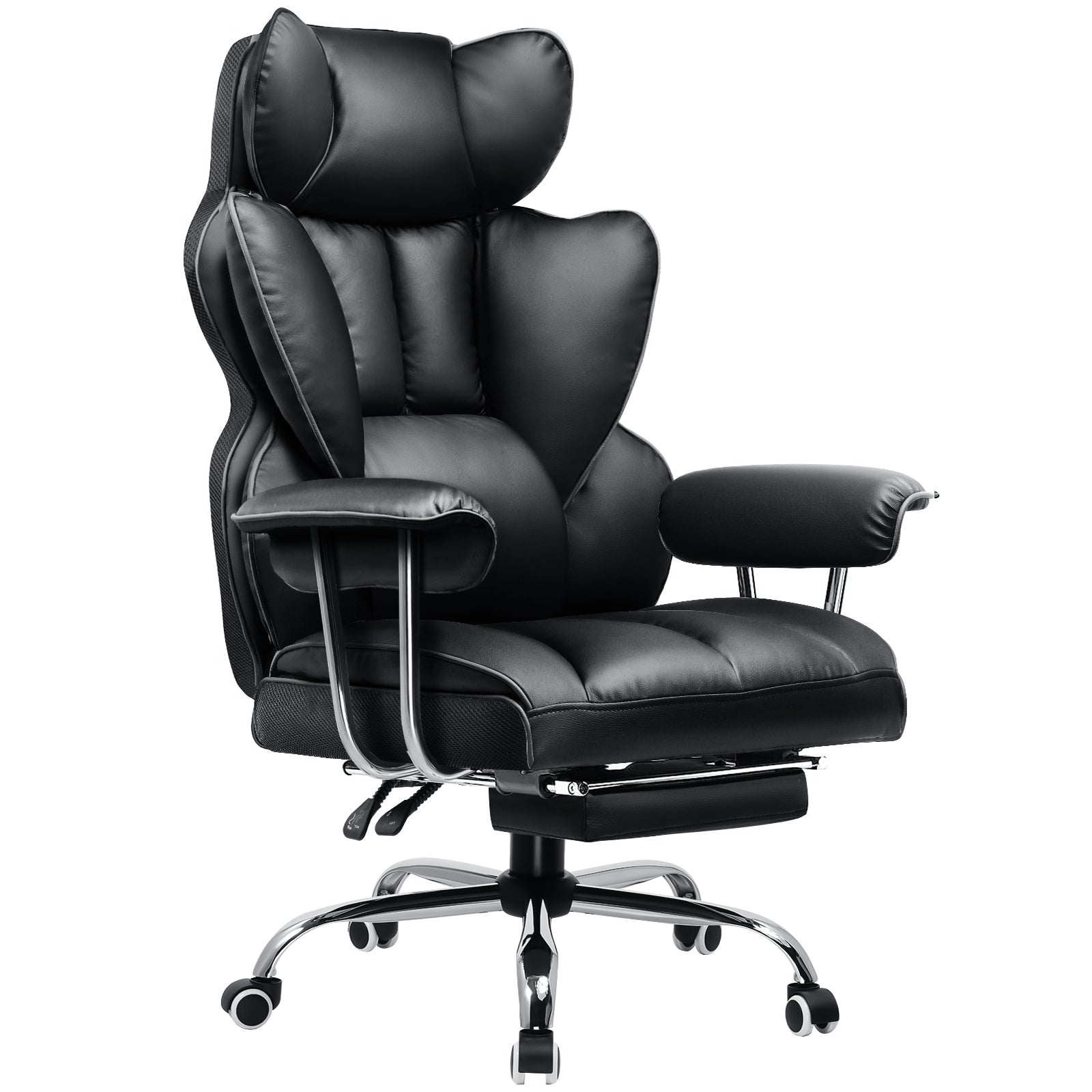 Footrest Series GT200