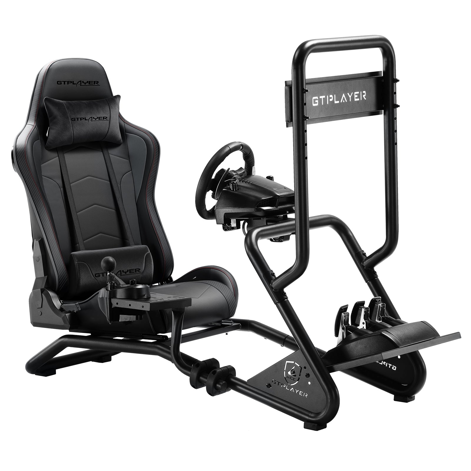Racing Cockpits GTS03 PRO – GTPLAYER EU