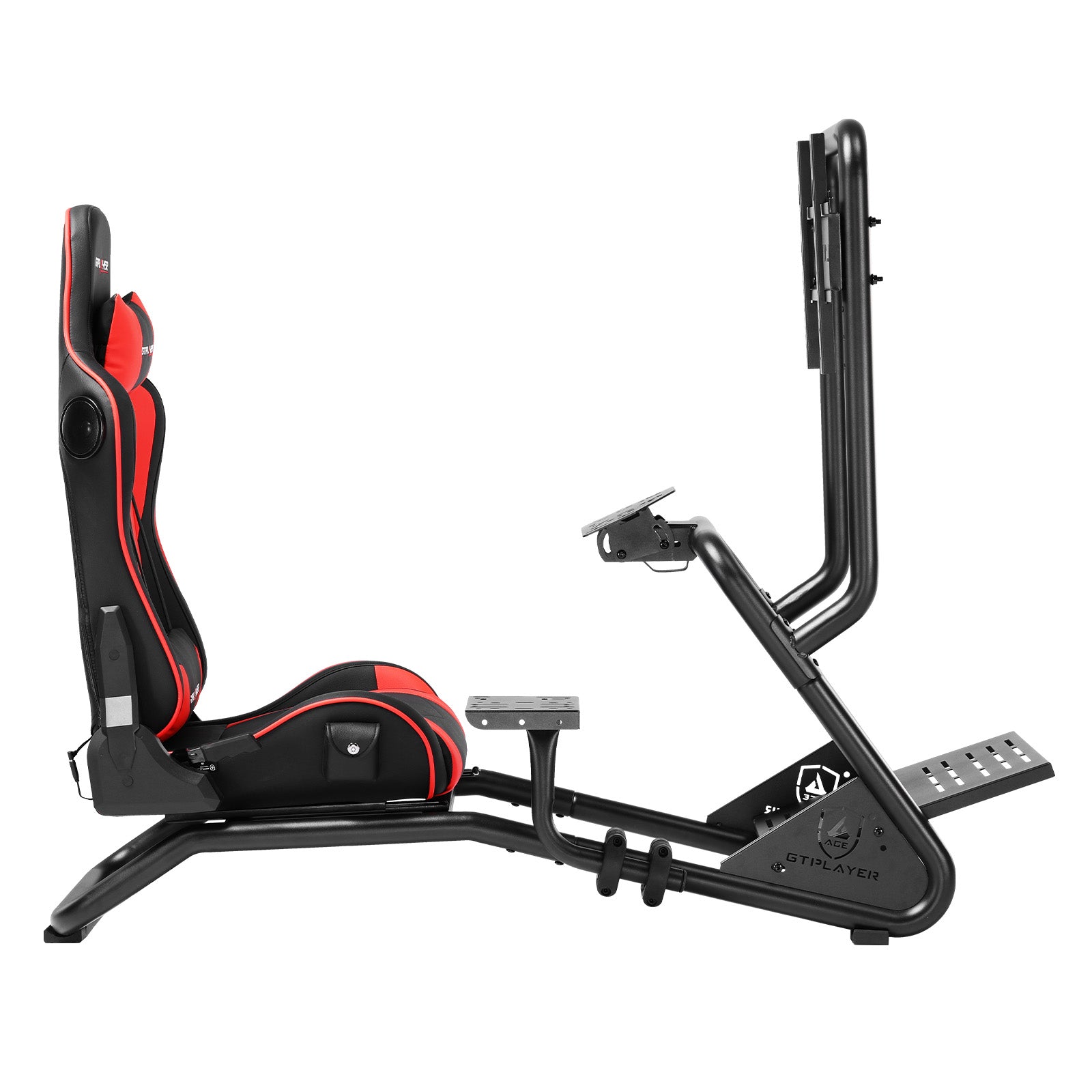 Cockpit Racing Pro Racing Cockpits GTS03 PRO – GTPLAYER EU