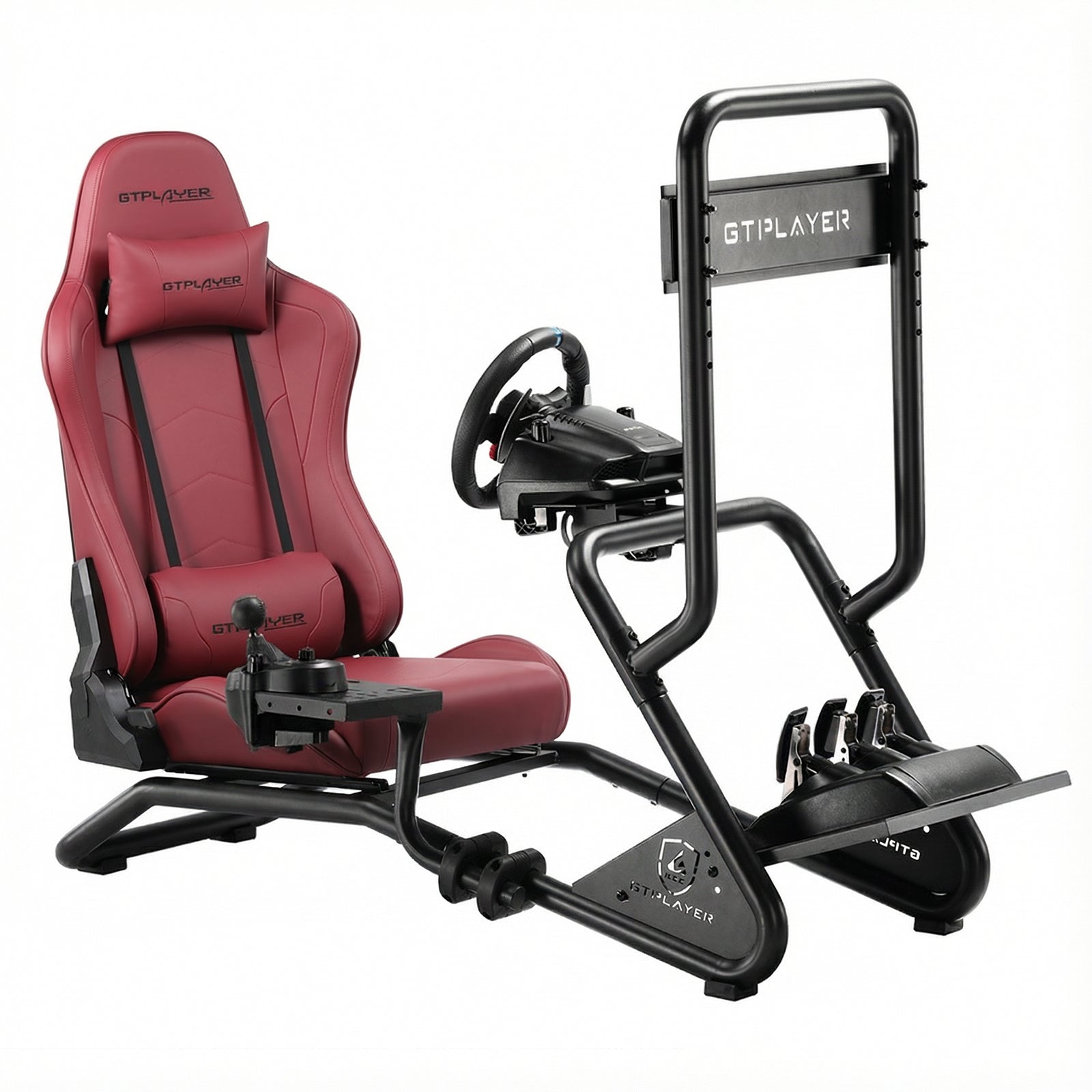 Racing Cockpits GTS03 PRO – GTPLAYER EU