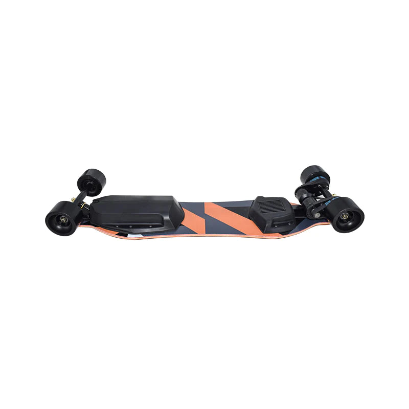 Dual-Drive Electric Skateboard GTSYL-11-8A