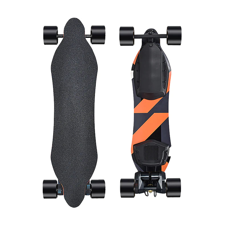 Dual-Drive Electric Skateboard GTSYL-11-8A