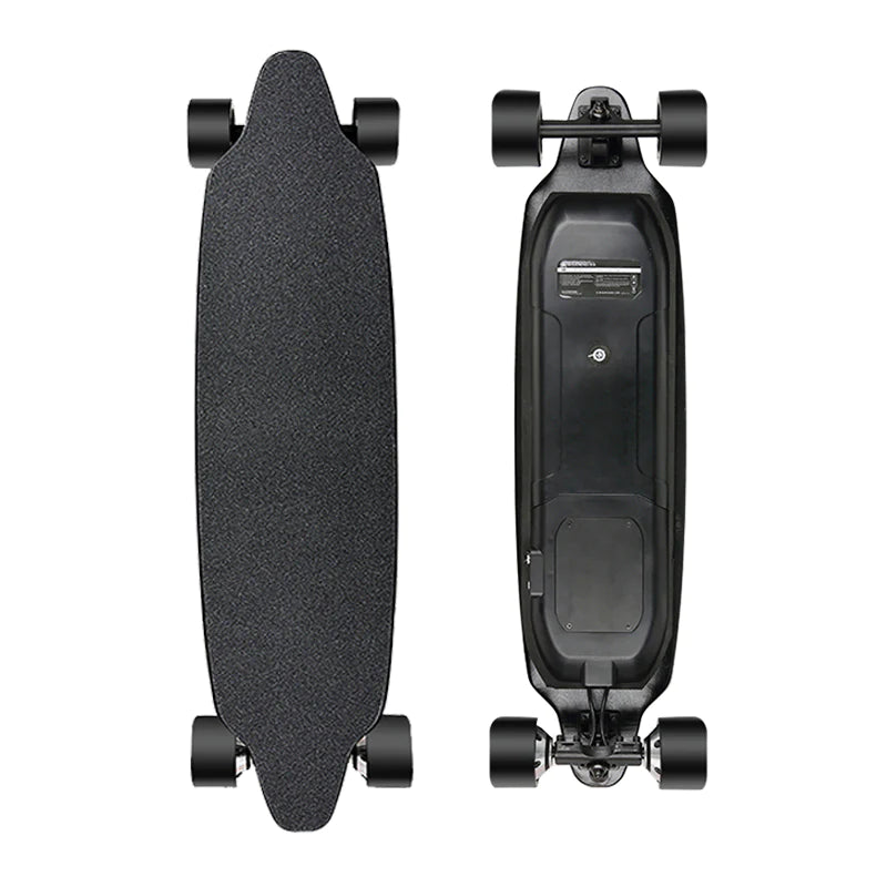 Dual Drive Electric Skateboard Panther Series GTSYL07