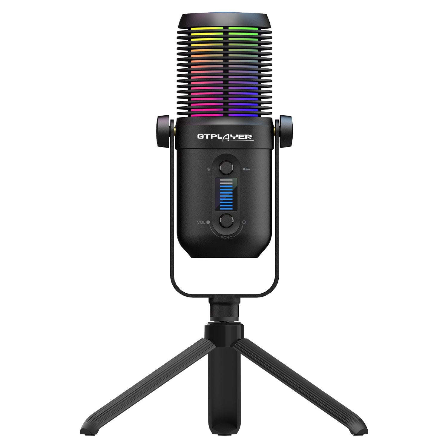 MICROPHONE PROFESSIONNEL GTPLAYER/MPA1-RGB