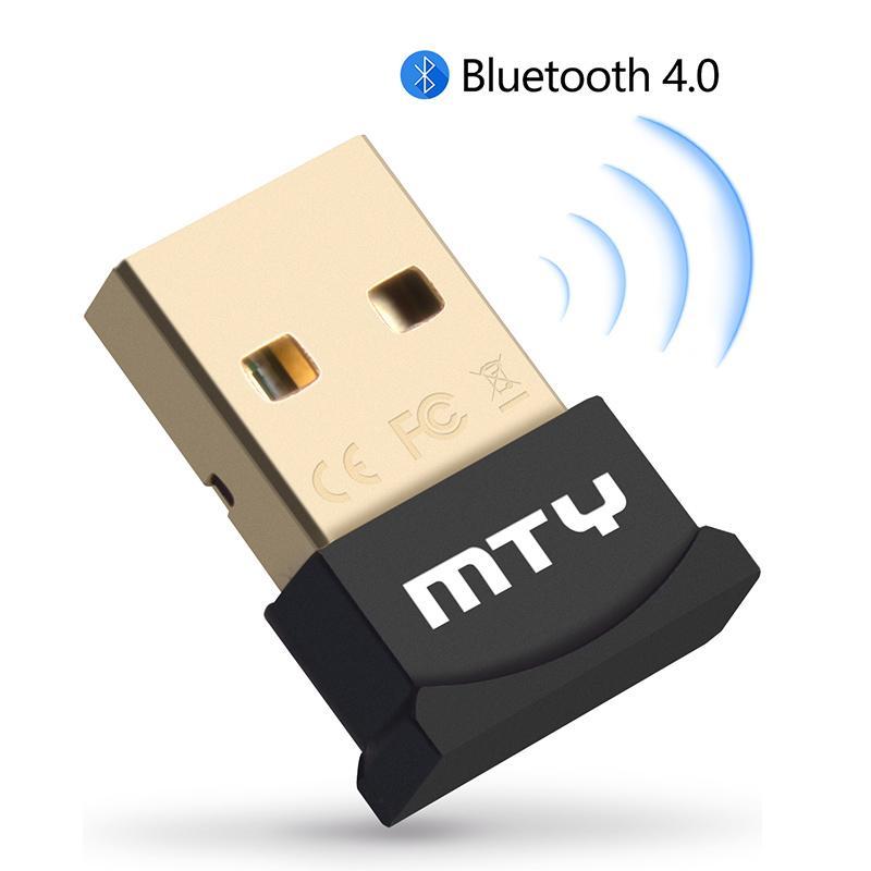 GTPLAYER USB Bluetooth Transmitter