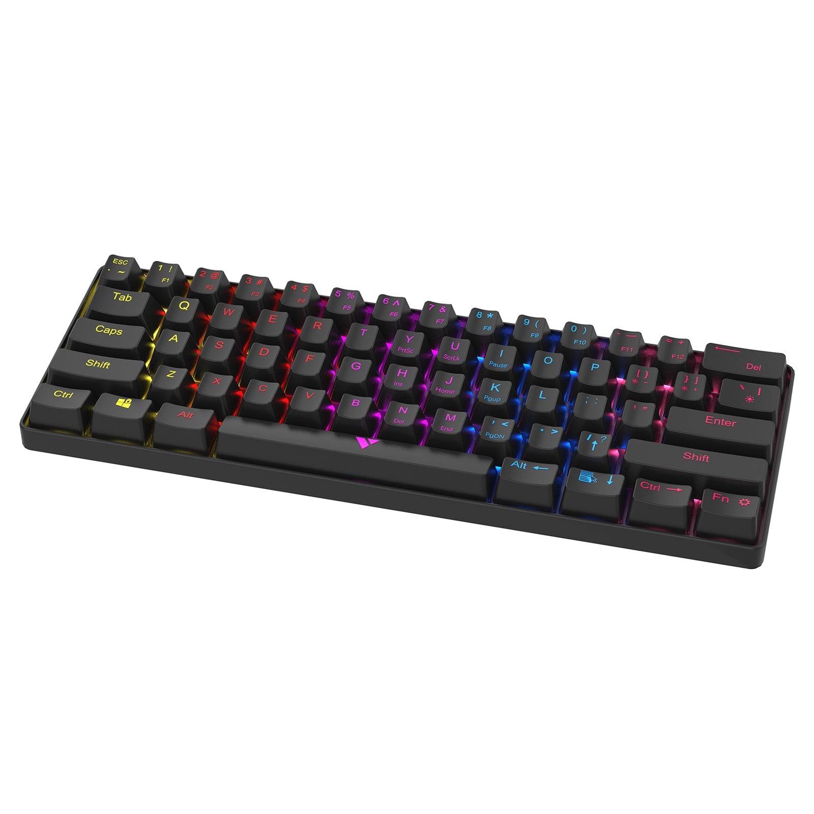 Mechanical Gaming Keyboard // GT882