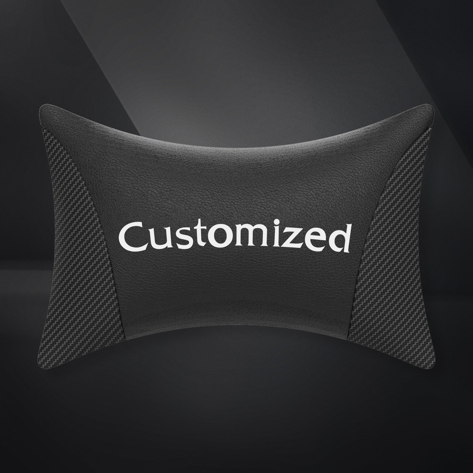 Customize Headrest